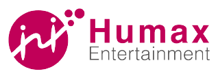Humax Entertainment